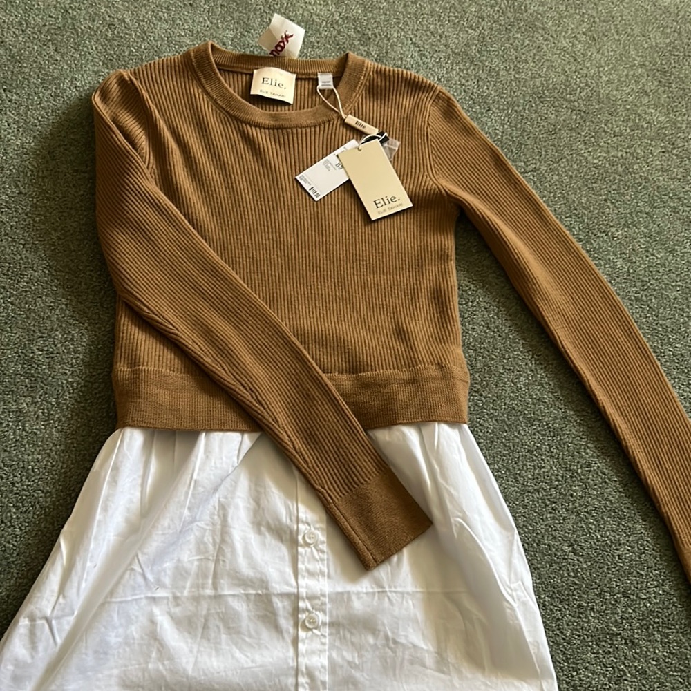 Brand new w/ tags extra small woman’s top